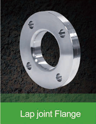 Roestvrij staal SA-182 F 304 316 Pipe Flange