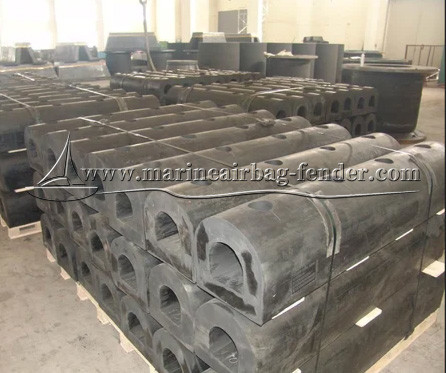 Zware warmgalvaniserende keten scheepsdocking type D