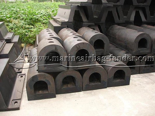 Zware warmgalvaniserende keten scheepsdocking type D