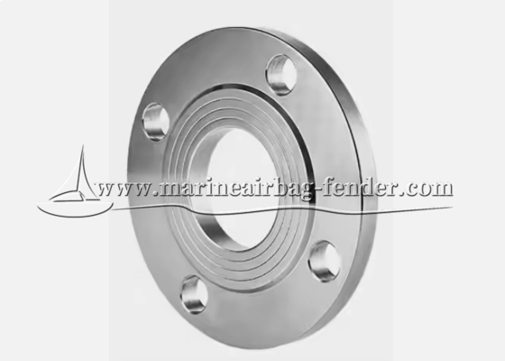 Corrosiebestendig Inconel-glijstrooi draadvlies blinde vlies met draadverbinding